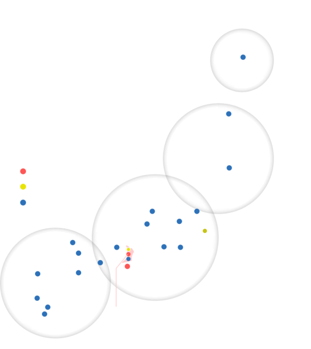 全国に広がるジョンソンボイラネットワーク